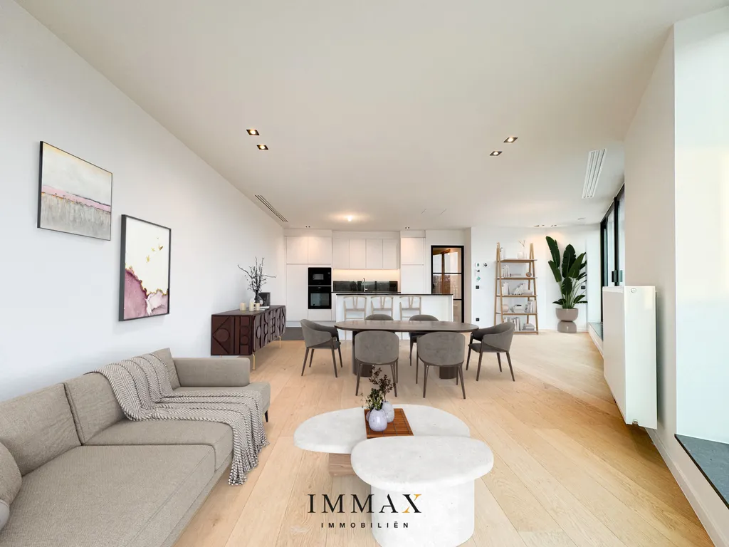 Hoofdfoto Appartement in Brugge Sint-andries