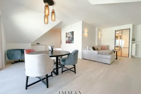 Appartement Te Koop Knokke-Heist