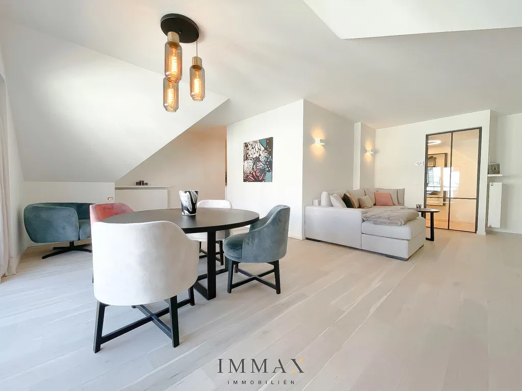Hoofdfoto Appartement in Knokke-Heist