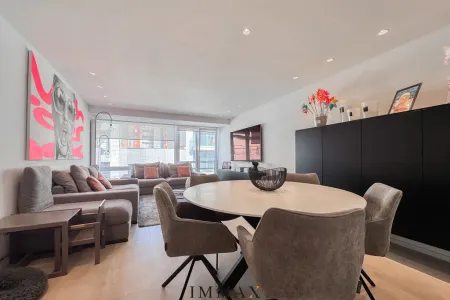 Appartement Te Koop Knokke-Heist