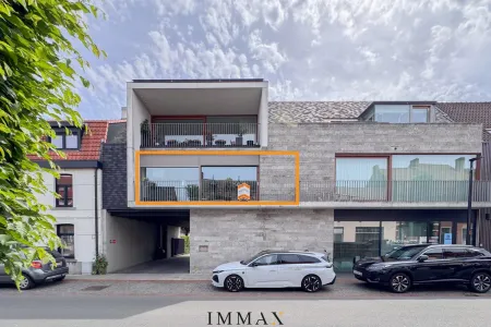 Appartement Te Koop Brugge Sint-michiels
