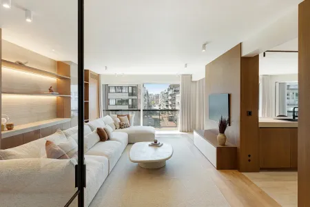 Appartement Te Koop Knokke-Heist