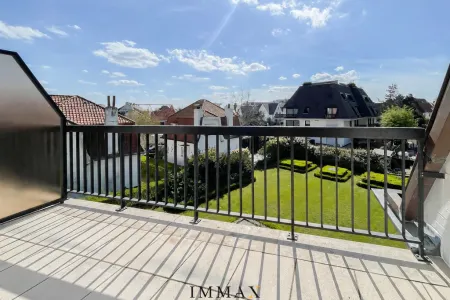 Appartement Te Koop Knokke-Heist