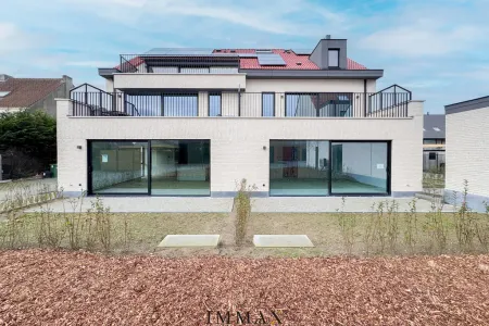 Appartement Te Koop Damme