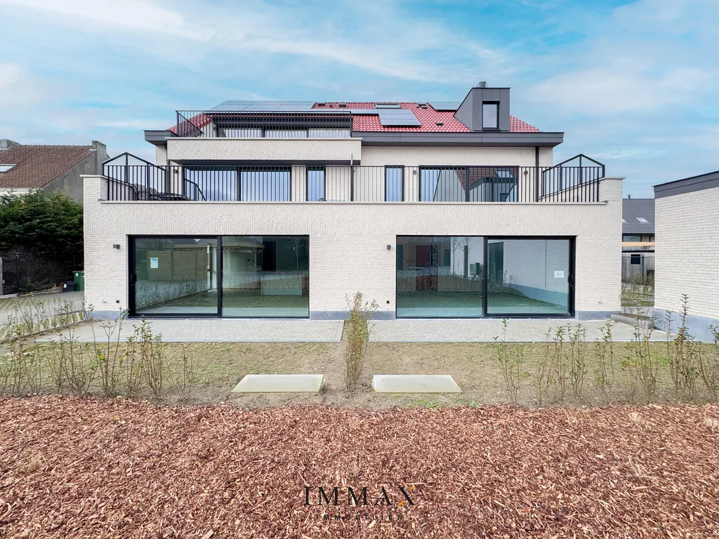 Hoofdfoto Appartement in Damme