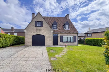 Huis Te Koop Brugge