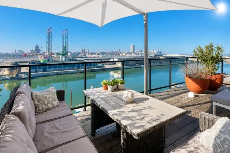 Huis Te Koop Oostende