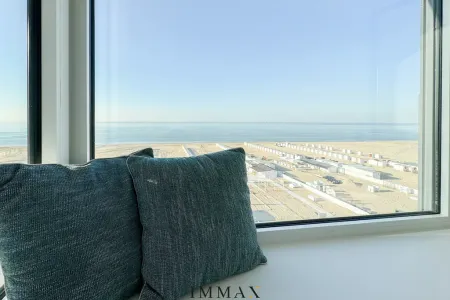 Appartement Te Koop Knokke-Heist