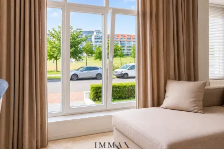 Huis Te Koop Knokke-Heist