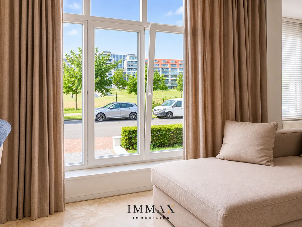 Hoofdfoto Huis in Knokke-Heist