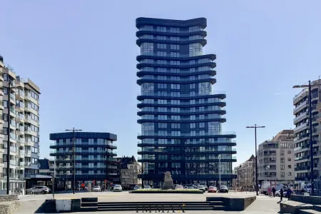 Appartement Te Koop Knokke-Heist