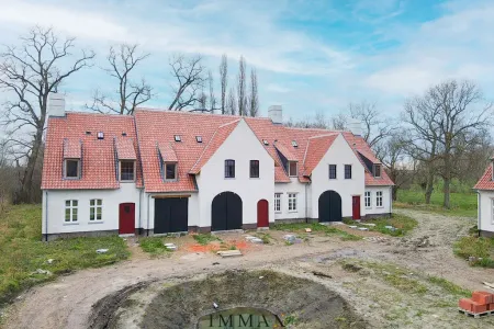 Huis Te Koop Damme