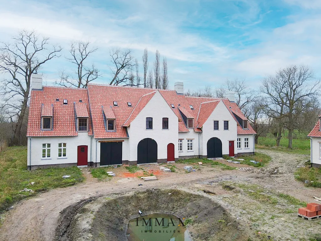 Hoofdfoto Huis in Damme