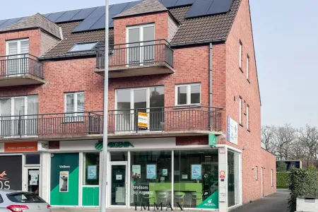 Appartement Te Huur Brugge Sint-kruis