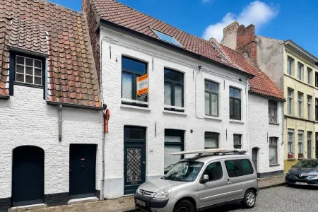 Huis Te Huur Brugge