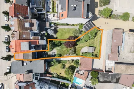 Huis Te Koop Knokke-Heist
