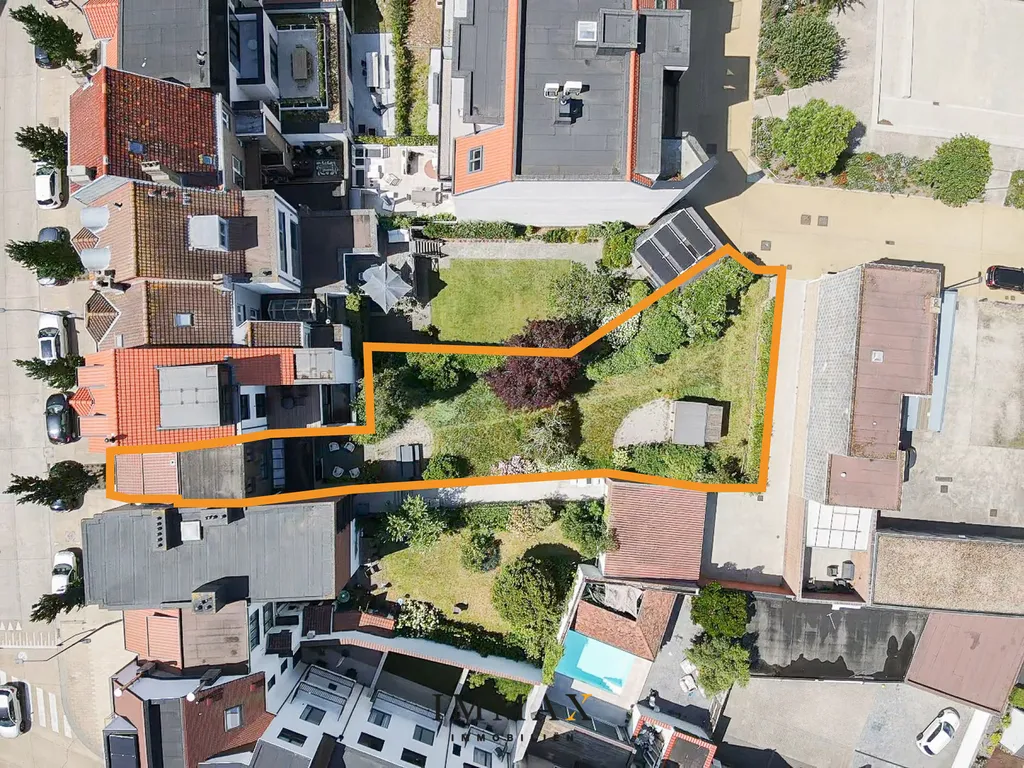 Hoofdfoto Huis in Knokke-Heist