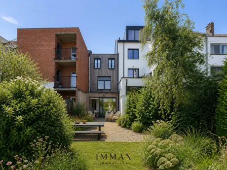 Huis in Knokke-Heist - Duinbergenlaan 30, 8300 - foto 2