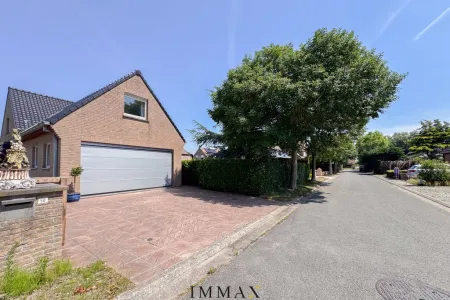 Huis Te Koop Knokke-Heist