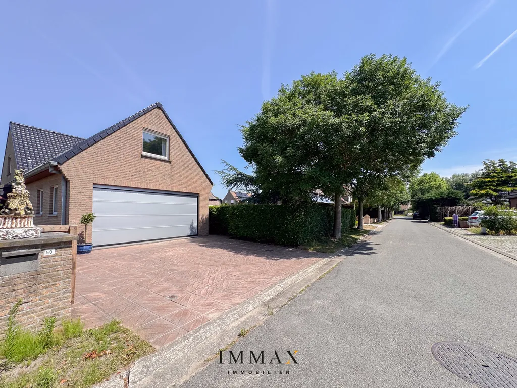 Hoofdfoto Huis in Knokke-Heist
