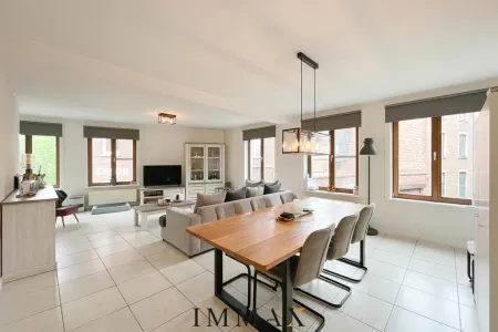 Appartement Te Huur Brugge