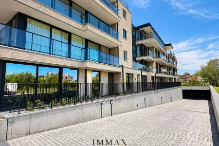 Appartement Te Huur Brugge