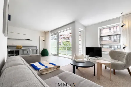 Appartement Te Koop Knokke-Heist