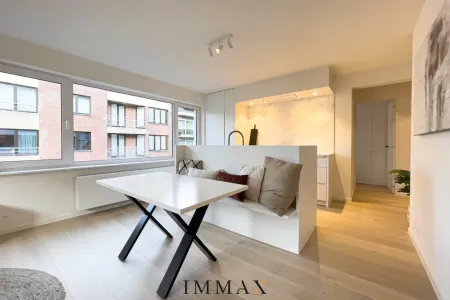 Appartement Te Koop Knokke-Heist