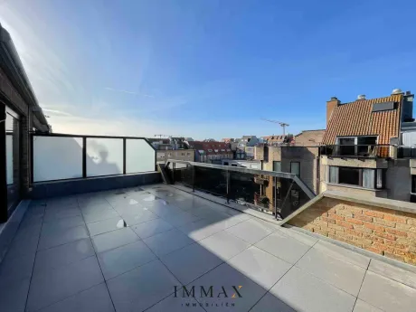 Appartement à Knokke-Heist - Leopoldlaan 156, 8300 - photo 3