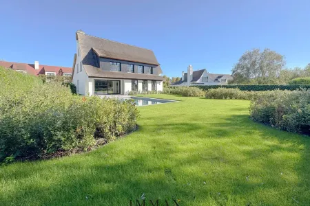 Huis Te Koop Knokke-Heist