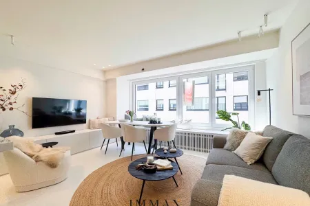 Appartement Te Koop Knokke-Heist