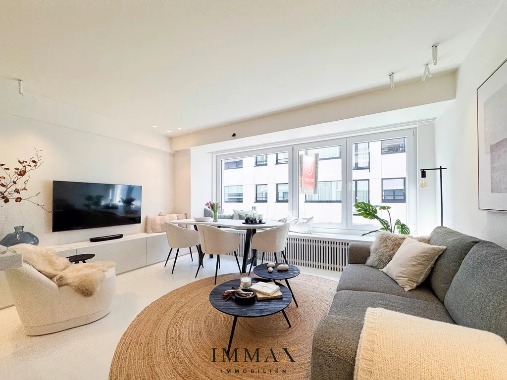 Hoofdfoto Appartement in Knokke-Heist