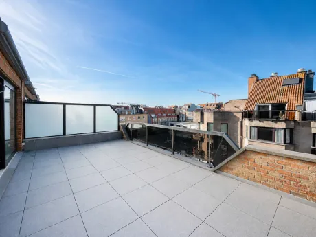 Appartement à Knokke-Heist - Leopoldlaan 156, 8300 - photo 4