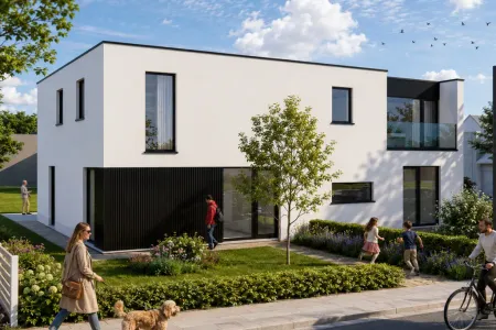 Huis Te Koop Brugge