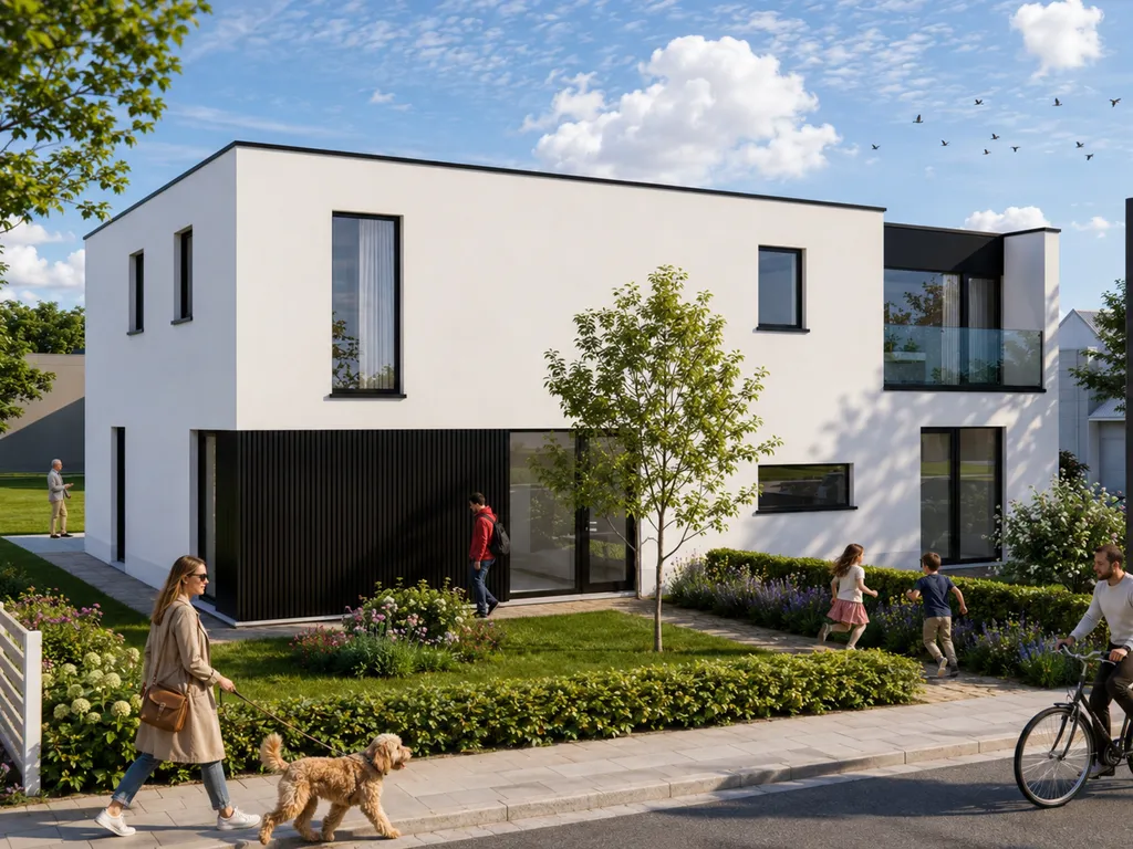 Hoofdfoto Huis in Brugge
