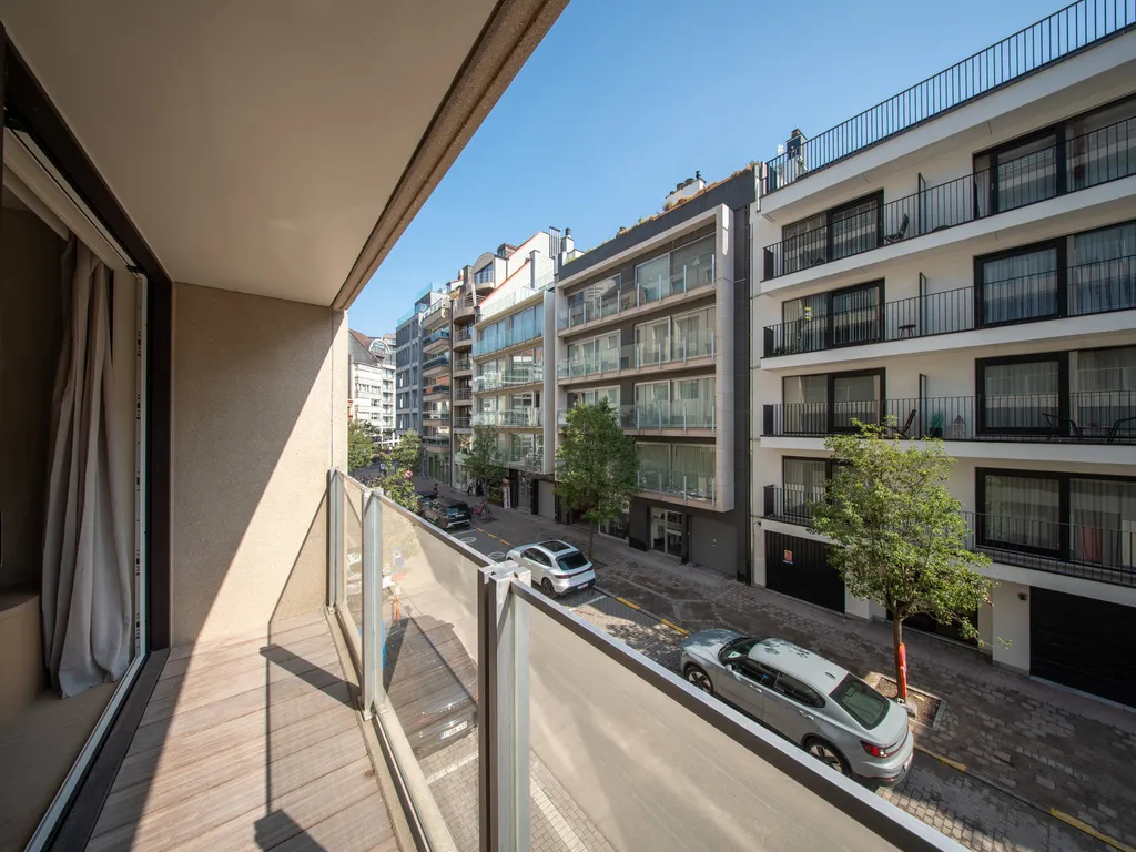 Photo principale Appartement à Knokke-Heist