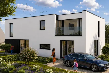 Huis Te Koop Brugge