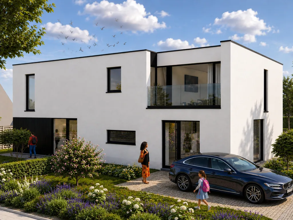 Hoofdfoto Huis in Brugge