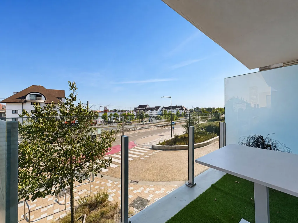 Hoofdfoto Appartement in Knokke-Heist
