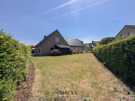 Villa in Knokke-Heist - Asterstraat 50, 8300 - foto 2