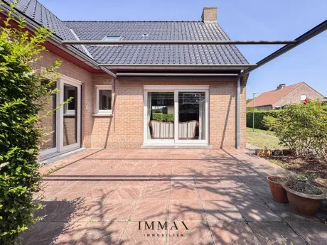 Villa in Knokke-Heist - Asterstraat 50, 8300 - foto 3