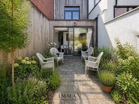 Huis in Knokke-Heist - Duinbergenlaan 30, 8300 - foto 3