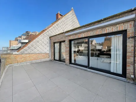 Appartement à Knokke-Heist - Leopoldlaan 156, 8300 - photo 5