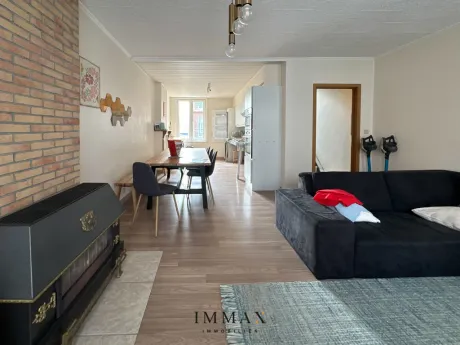 Huis in Knokke-Heist - Nestor de Tièrestraat 25, 8300 - foto 3
