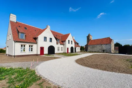 Maison À vendre Damme