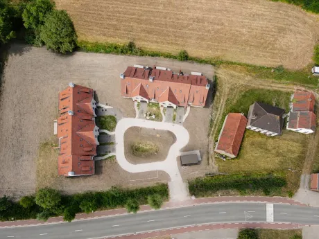 Huis in Damme - Lapscheurestraat 4, 8340 - foto 2
