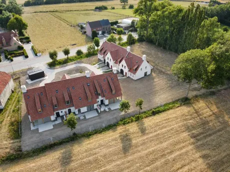 Huis in Damme - Lapscheurestraat 4, 8340 - foto 3