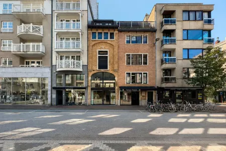 Huis Te Koop Knokke-Heist