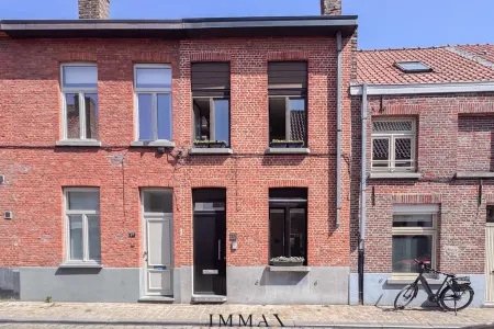 Huis Te Koop Brugge