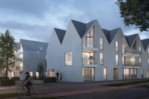 Appartement Te Koop Brugge